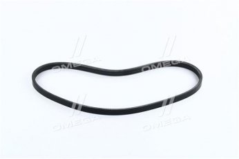 Ремень поликлин. (производство DONGIL) 3PK670 Dongil Rubber Belt (DRB) –  фото 1
