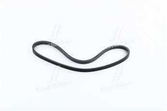 Ремінь поликлин. Mazda (виробництво DONGIL) 3PK683 Dongil Rubber Belt (DRB) –  фото 1