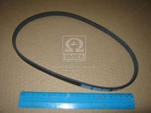 Ремінь поликлин. Mazda (виробництво DONGIL) 3PK683 Dongil Rubber Belt (DRB) –  фото 2