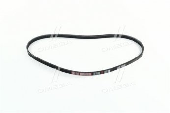 Ремінь поликлин. (виробництво DONGIL) 3PK750 Dongil Rubber Belt (DRB) –  фото 1