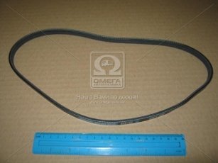 Ремень поликлин. (производство DONGIL) 3PK750 Dongil Rubber Belt (DRB) –  фото 2
