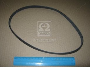 Ремень поликлин. (производство DONGIL) 3PK780 Dongil Rubber Belt (DRB) –  фото 2