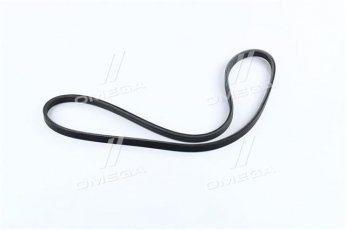 Ремінь поликлин. (виробництво DONGIL) 3PK900 Dongil Rubber Belt (DRB) –  фото 1