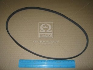 Ремень поликлин. (производство DONGIL) 3PK900 Dongil Rubber Belt (DRB) –  фото 2