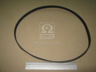 Ремінь поликлин. (виробництво DONGIL) 4PK1000 Dongil Rubber Belt (DRB) –  фото 2
