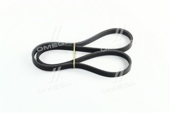 Ремінь поликлин. (виробництво DONGIL) 4PK1015 Dongil Rubber Belt (DRB) –  фото 1