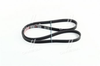 Ремінь поликлин. (виробництво DONGIL) 4PK1060 Dongil Rubber Belt (DRB) –  фото 1