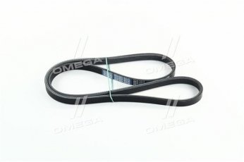 Купити 4PK1075 Dongil Rubber Belt (DRB) - Ремінь поликлин.  (виробництво DONGIL)