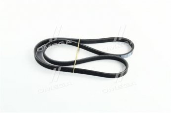 Ремінь поликлин. (виробництво DONGIL) 4PK1082 Dongil Rubber Belt (DRB) –  фото 1