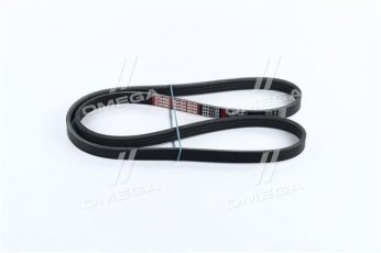 Ремінь поликлин. (виробництво DONGIL) 4PK1120 Dongil Rubber Belt (DRB) –  фото 1