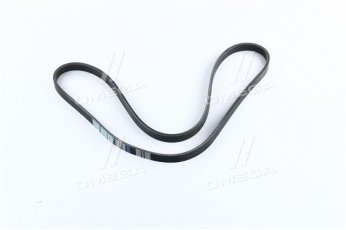 Ремінь поликлин. (виробництво DONGIL) 4PK1160 Dongil Rubber Belt (DRB) –  фото 1
