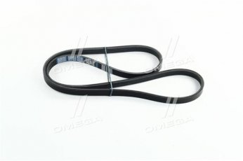 Ремінь поликлин. (виробництво DONGIL) 4PK1180 Dongil Rubber Belt (DRB) –  фото 1