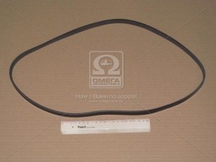 Ремень поликлин. (производство DONGIL) 4PK1180 Dongil Rubber Belt (DRB) –  фото 2