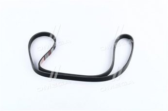 Ремінь поликлин. (виробництво DONGIL) 4PK1210 Dongil Rubber Belt (DRB) –  фото 1