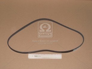 Ремінь поликлин. (виробництво DONGIL) 4PK1210 Dongil Rubber Belt (DRB) –  фото 2