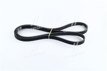 Ремінь поликлин. (виробництво DONGIL) 4PK1260 Dongil Rubber Belt (DRB) –  фото 1