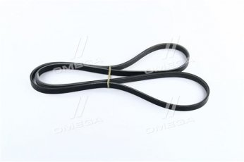 Ремінь поликлин. (виробництво DONGIL) 4PK1710 Dongil Rubber Belt (DRB) –  фото 1