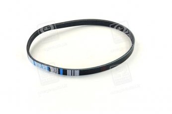 Купити 4PK610 Dongil Rubber Belt (DRB) - Ремінь поликлин.  (виробництво DONGIL)