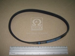 Ремень поликлин. (производство DONGIL) 4PK610 Dongil Rubber Belt (DRB) –  фото 2