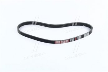 Купити 4PK668 Dongil Rubber Belt (DRB) - Ремінь поликлин.  (виробництво DONGIL)