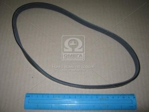 Ремінь поликлин. (виробництво DONGIL) 4PK703 Dongil Rubber Belt (DRB) –  фото 2