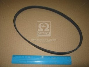 Ремінь поликлин. (виробництво DONGIL) 4PK715 Dongil Rubber Belt (DRB) –  фото 2