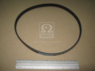 Ремінь поликлин. (виробництво dongil) 4PK778 Dongil Rubber Belt (DRB) –  фото 2