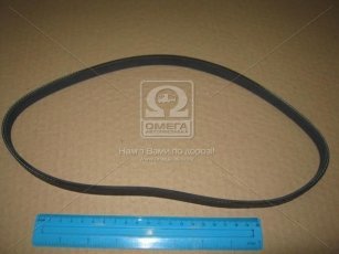 Ремінь поликлин. (виробництво DONGIL) 4PK780 Dongil Rubber Belt (DRB) –  фото 2