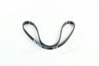 Ремінь поликлин. (виробництво DONGIL) 4PK785 Dongil Rubber Belt (DRB) –  фото 1