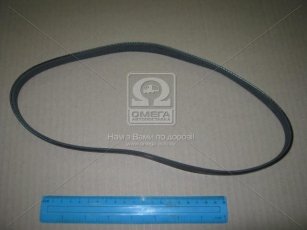 Ремінь поликлин. (виробництво DONGIL) 4PK785 Dongil Rubber Belt (DRB) –  фото 2