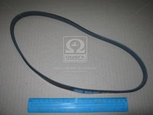 Ремінь поликлин. (виробництво DONGIL) 4PK790 Dongil Rubber Belt (DRB) –  фото 2