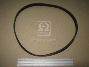 Ремень поликлин. (производство DONGIL) 4PK800 Dongil Rubber Belt (DRB) –  фото 2
