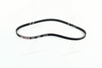 Ремінь поликлин. (виробництво dongil) 4PK805 Dongil Rubber Belt (DRB) –  фото 1