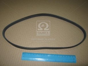 Ремень поликлин. (производство dongil) 4PK805 Dongil Rubber Belt (DRB) –  фото 2