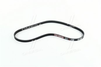 Купити 4PK810 Dongil Rubber Belt (DRB) - Ремінь поликлин.  (виробництво DONGIL)