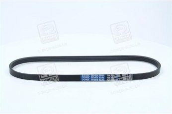 Купити 4PK825 Dongil Rubber Belt (DRB) - Ремінь поликлин.  (виробництво DONGIL)