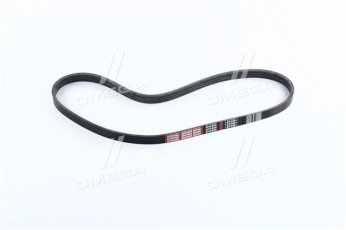 Ремінь поликлин. (виробництво DONGIL) 4PK829 Dongil Rubber Belt (DRB) –  фото 1