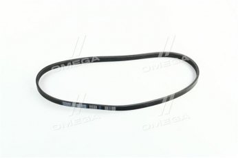 Купити 4PK834 Dongil Rubber Belt (DRB) - Ремінь поликлин.  (виробництво DONGIL)