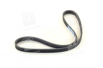 Купити 4PK865 Dongil Rubber Belt (DRB) - Ремінь в коробці поликлин.  (виробництво DONGIL)