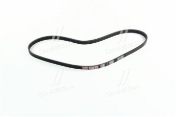 Ремінь поликлин. (виробництво DONGIL) 4PK895 Dongil Rubber Belt (DRB) –  фото 1