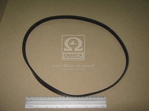Ремень поликлин. (производство DONGIL) 4PK900 Dongil Rubber Belt (DRB) –  фото 2