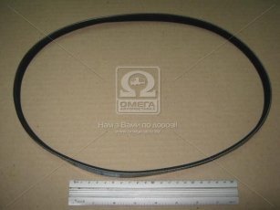 Ремінь поликлин. (виробництво dongil) 4PK920 Dongil Rubber Belt (DRB) –  фото 2