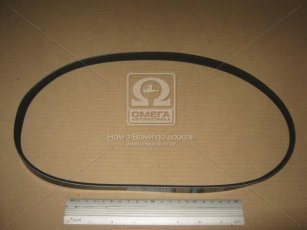 Ремень поликлин. (производство DONGIL) 4PK950 Dongil Rubber Belt (DRB) –  фото 2