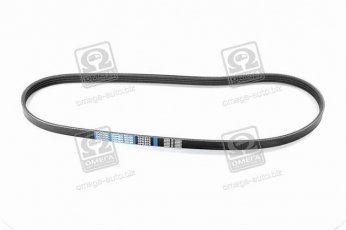 Купити 4PK975 Dongil Rubber Belt (DRB) - Ремінь поликлин.  (виробництво DONGIL)