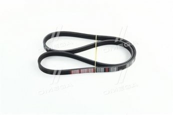 Ремінь поликлин. (виробництво DONGIL) 4PK985 Dongil Rubber Belt (DRB) –  фото 1