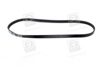 Купить 4PK990 Dongil Rubber Belt (DRB) - Ремень поликлин.  (производство dongil)