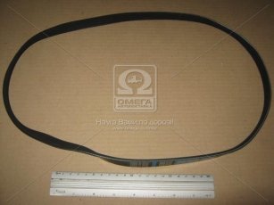 Ремінь поликлин. (виробництво dongil) 4PK990 Dongil Rubber Belt (DRB) –  фото 2