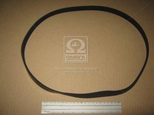 Ремень поликлин. (производство DONGIL) 5PK1005 Dongil Rubber Belt (DRB) –  фото 2