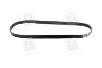 Купити 5PK1015 Dongil Rubber Belt (DRB) - Ремінь поликлин.  (виробництво DONGIL)