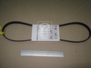 Ремінь поликлин. (виробництво DONGIL) 5PK1060 Dongil Rubber Belt (DRB) –  фото 2